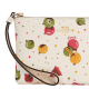 COACH Corner Zip 16