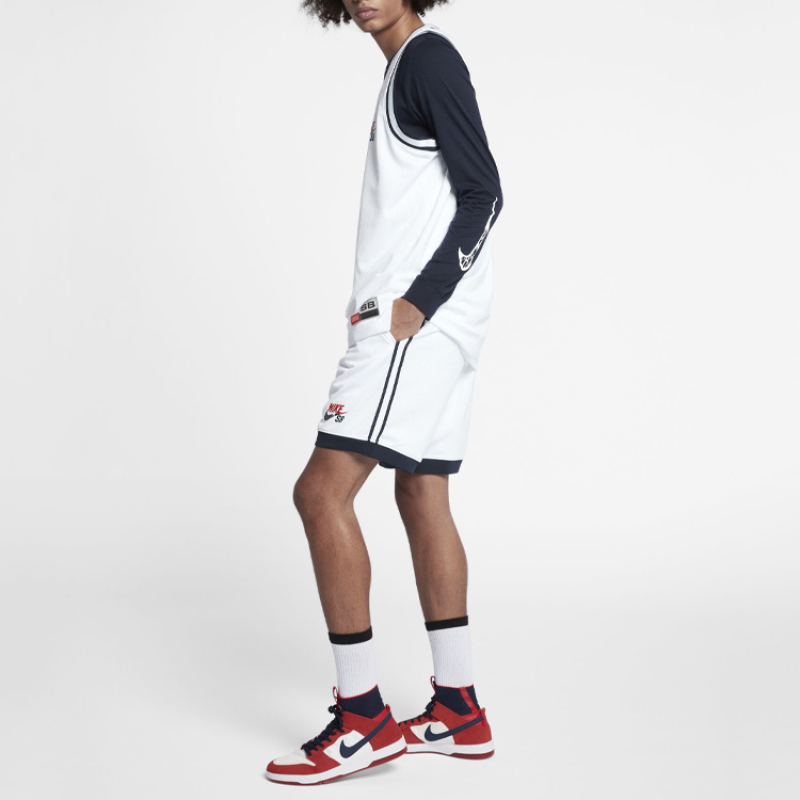 Nike SB Logo