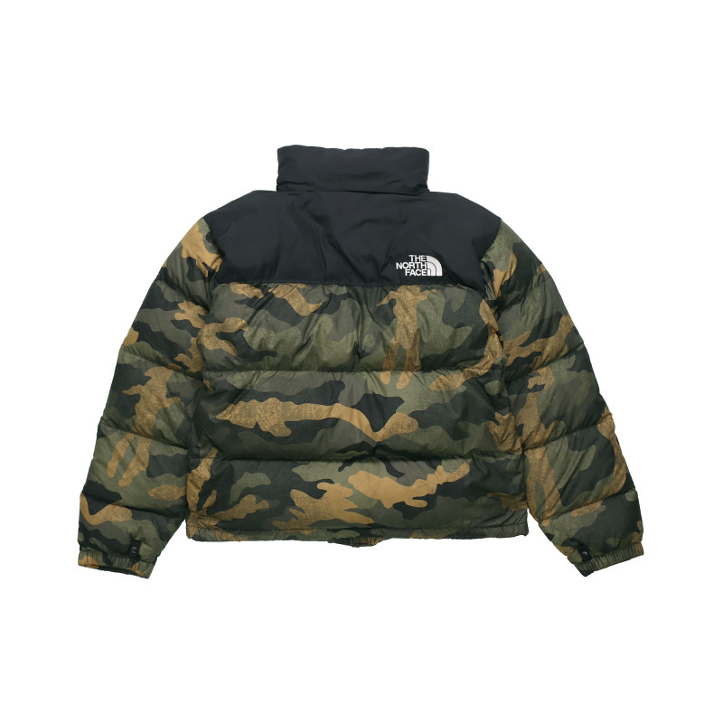 THE NORTH FACE 1996 Men's 1996 Retro Nuptse Jacket 700