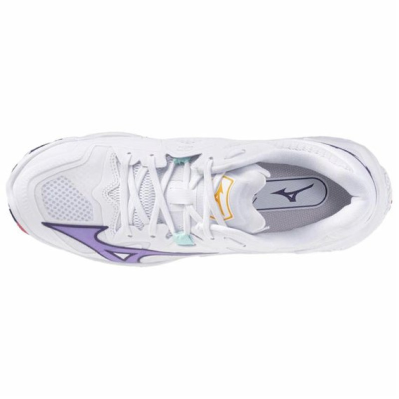 Mizuno Wave Lightning Z8
