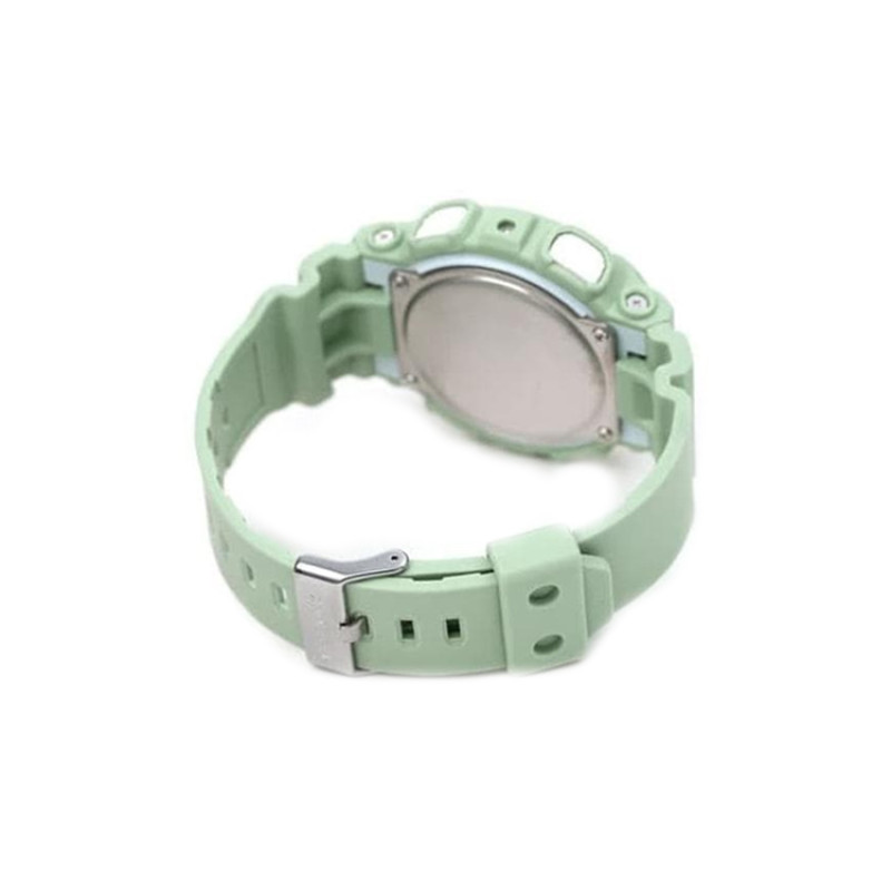 CASIO G-SHOCK BABY-G GAX-100CSB-3A+BA-110PI-4AD