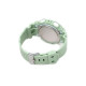 CASIO G-SHOCK BABY-G GAX-100CSB-3A+BA-110PI-4AD