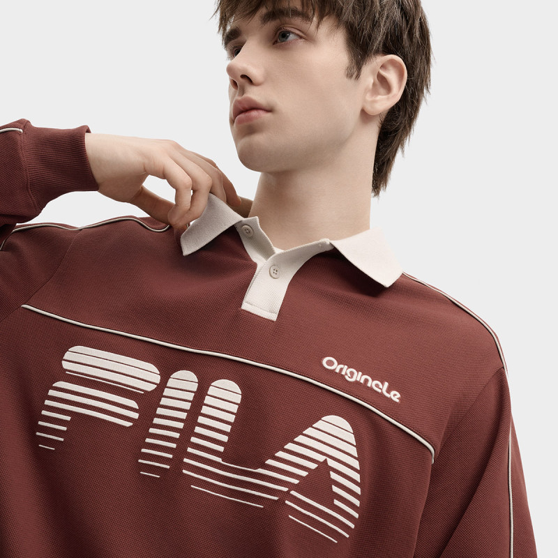 FILA FILA ORIGINALE Polo