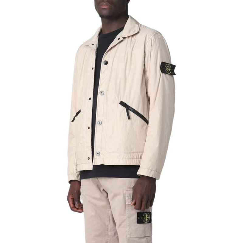 STONE ISLAND SS23 Logo