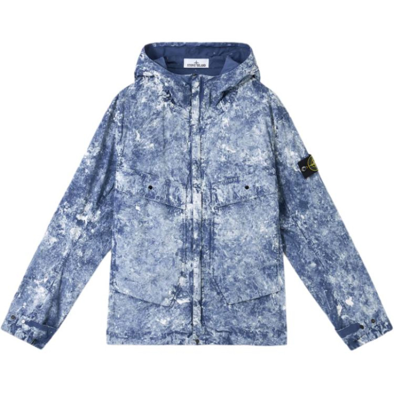 STONE ISLAND