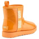 UGG CLASSIC CLEAR MINI