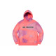 Supreme FW20 Week 5 Patchwork Hooded Sweatshirt