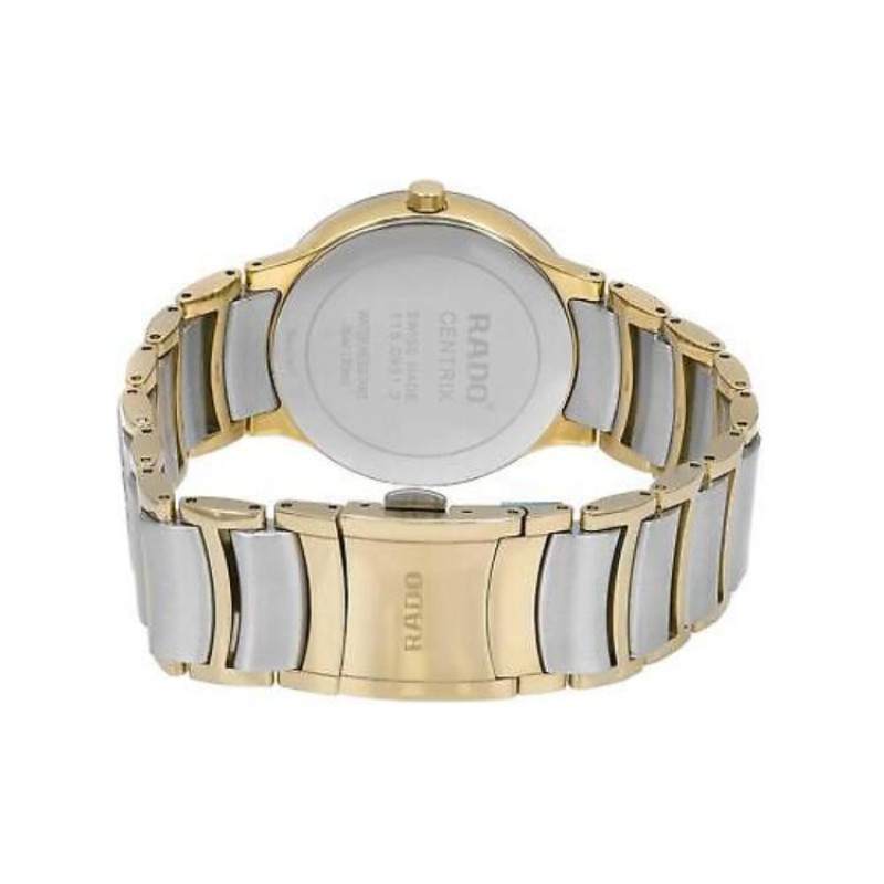 RADO 30 PVD 38mm R30931103