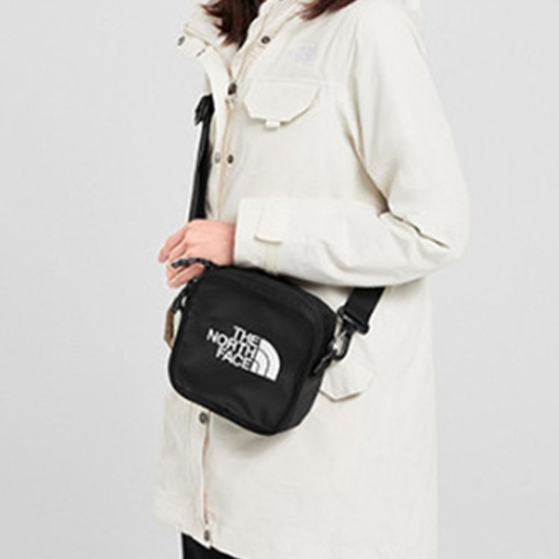 THE NORTH FACE Logo