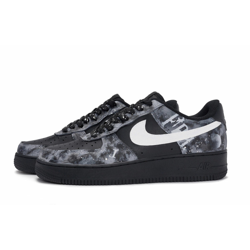 Nike Air Force 1 07 811 vibe