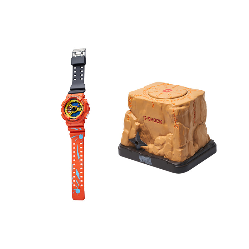 G-SHOCK 55*51.2mm GA-110NAR21-4PFN