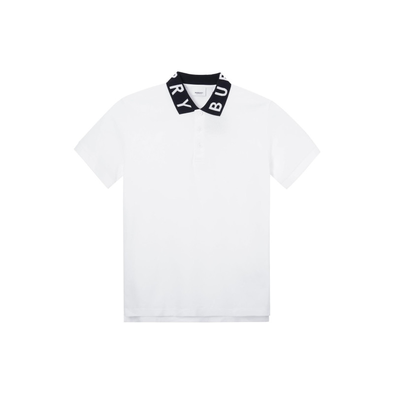 Burberry SS23 LogoPolo
