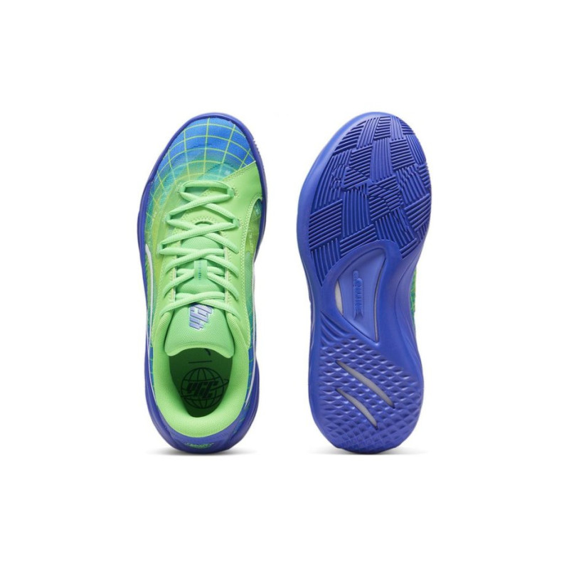 MARCUS SMART x PUMA All-Pro Nitro