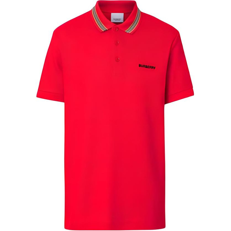 Burberry SS23 Polo
