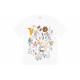 Supreme SS23 WEEK18 TRASH TEE T