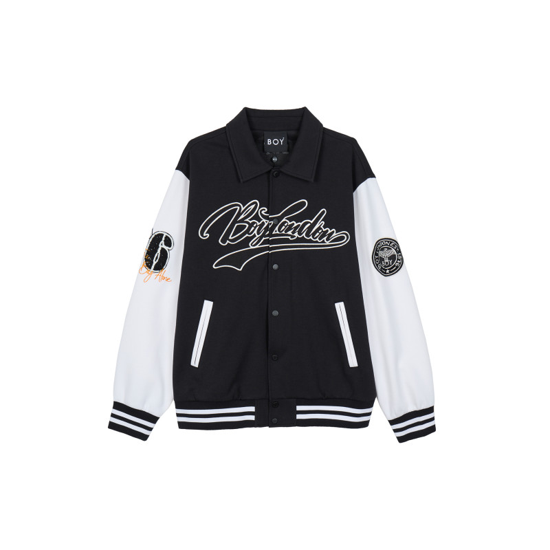 Boy London