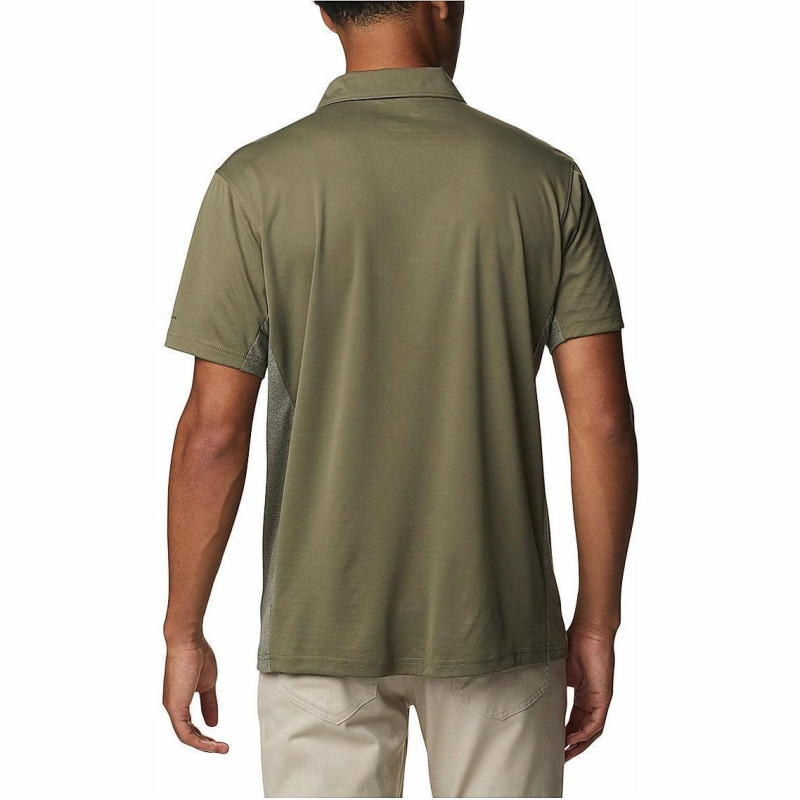 Columbia Polo