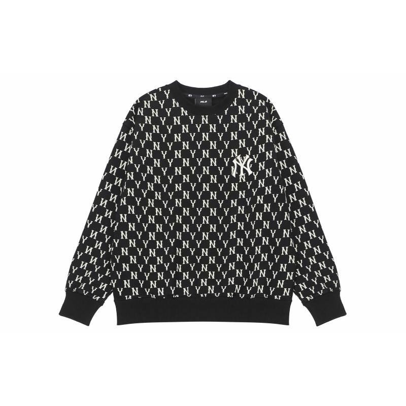 MLB FW22 Logo