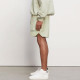 Fear of God Essentials FW20 Volley Shorts Sage