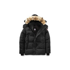 Canada Goose Wyndham Fit