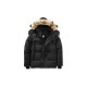 Canada Goose Wyndham Fit