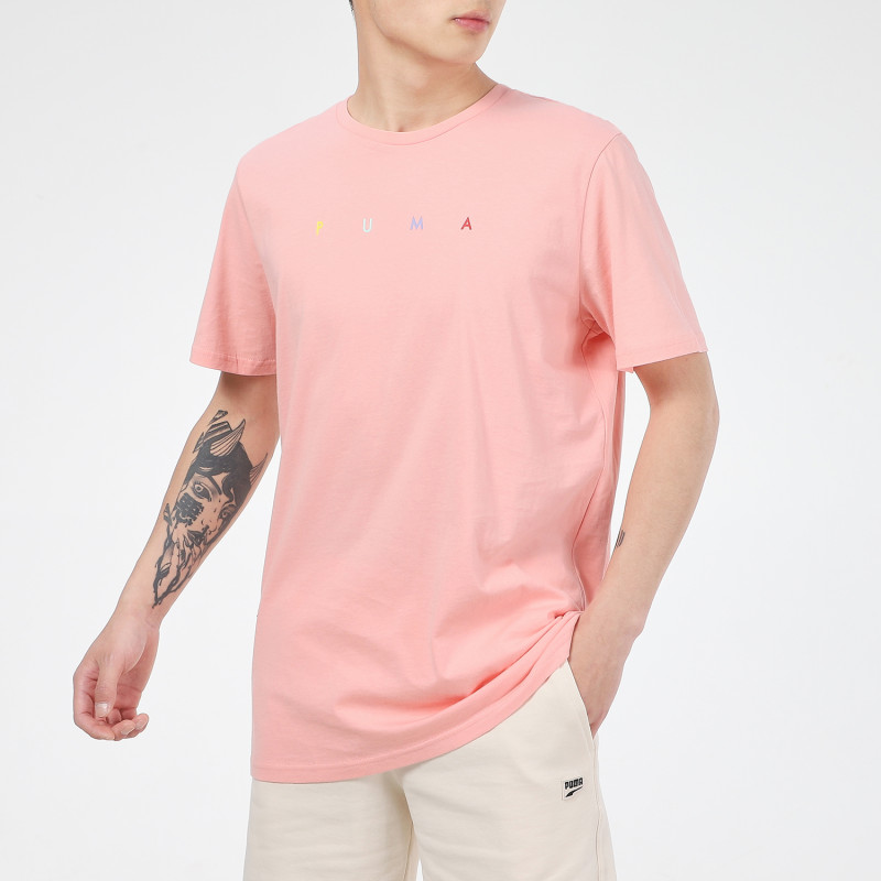 PUMA Fierce Cat Tee Fierce Cat Tee T