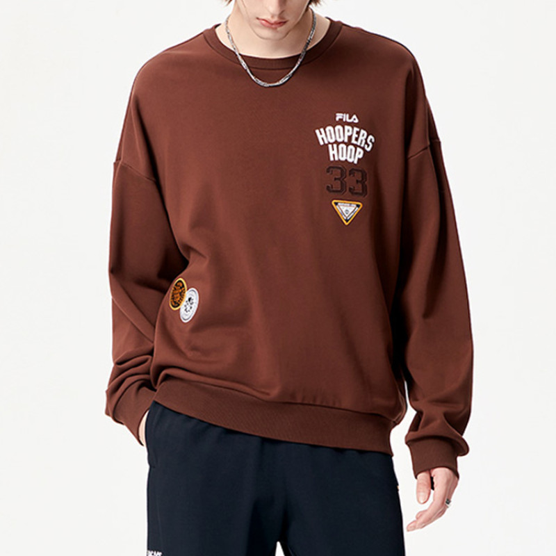 FILA FUSION
