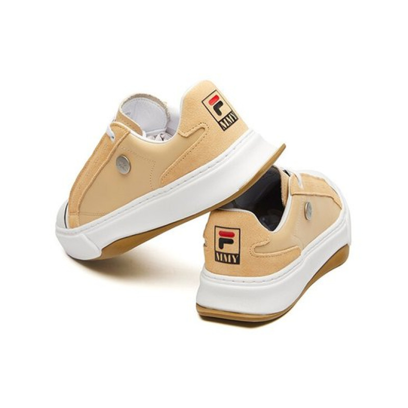 MIHARA YASUHIRO x FILA