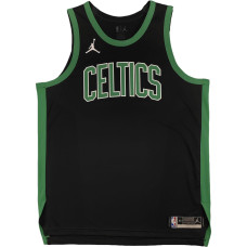 Jordan x NBA Boston Celtics AU