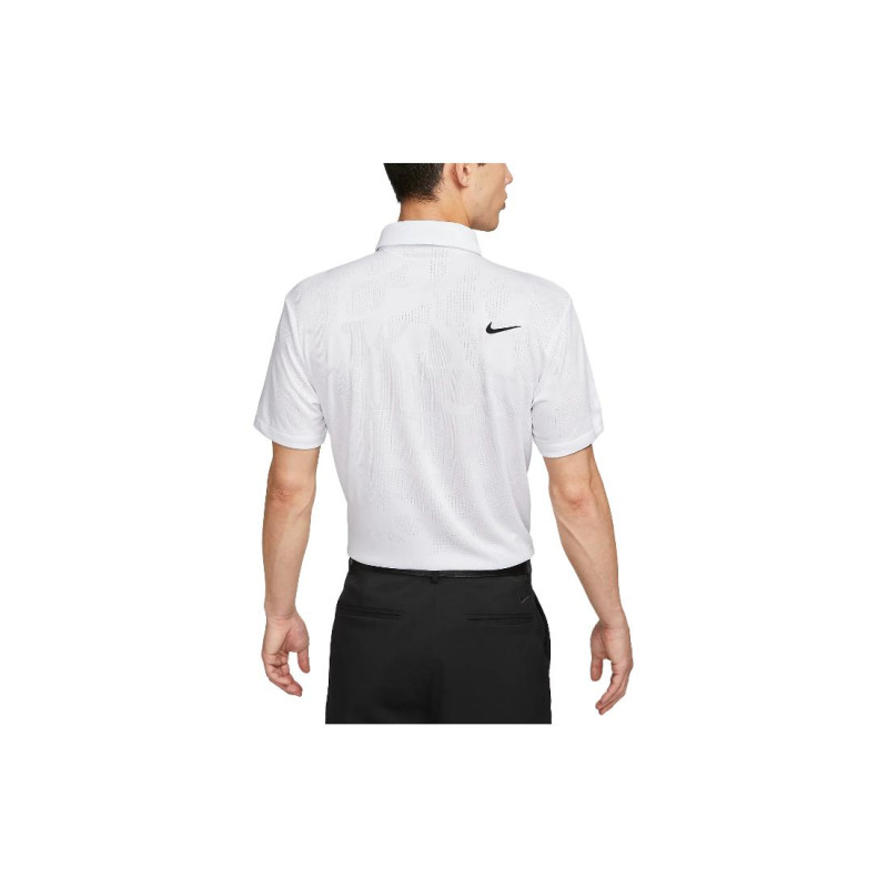 Nike Dri-FIT LogoPolo
