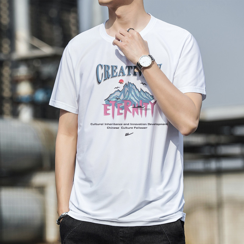 Warrior T