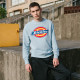 Dickies SS21Logo