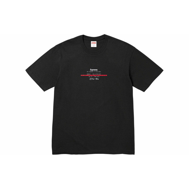 Supreme SS24 WEEK1 T