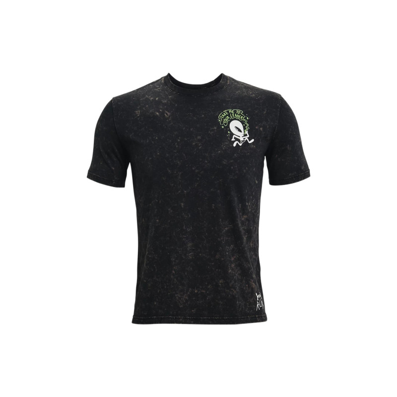 Under Armour T