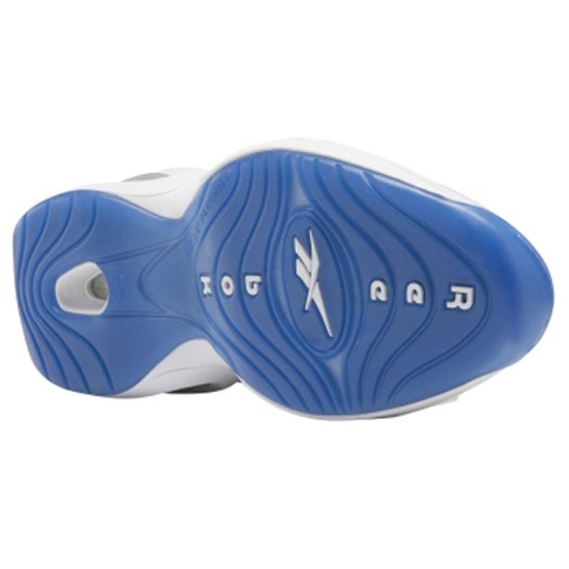 Reebok Question