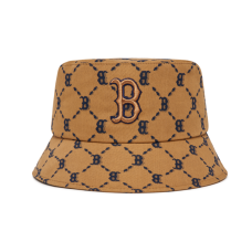 MLB MONOGRAM