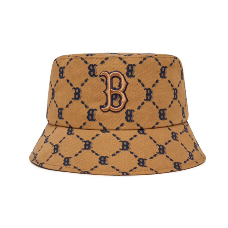 MLB MONOGRAM