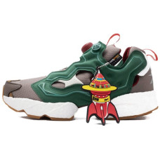 BILLIONAIRE BOYS CLUB x Reebok Instapump Fury TPU