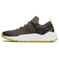 Timberland Solar Wave