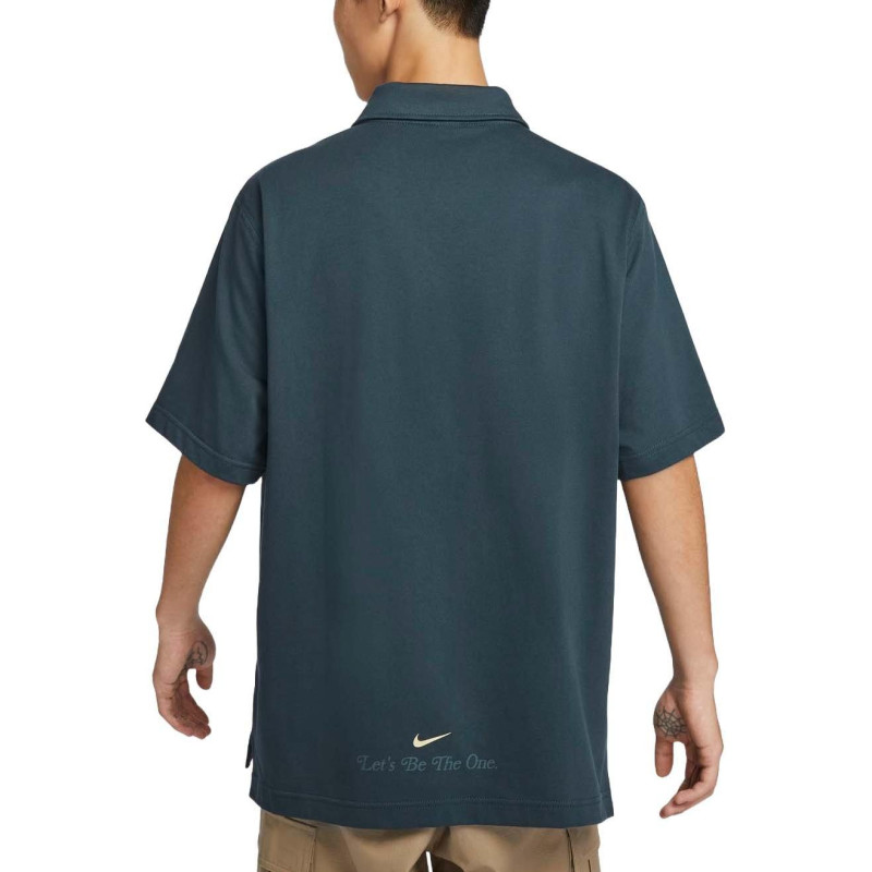 Nike Sportswear logoPolo