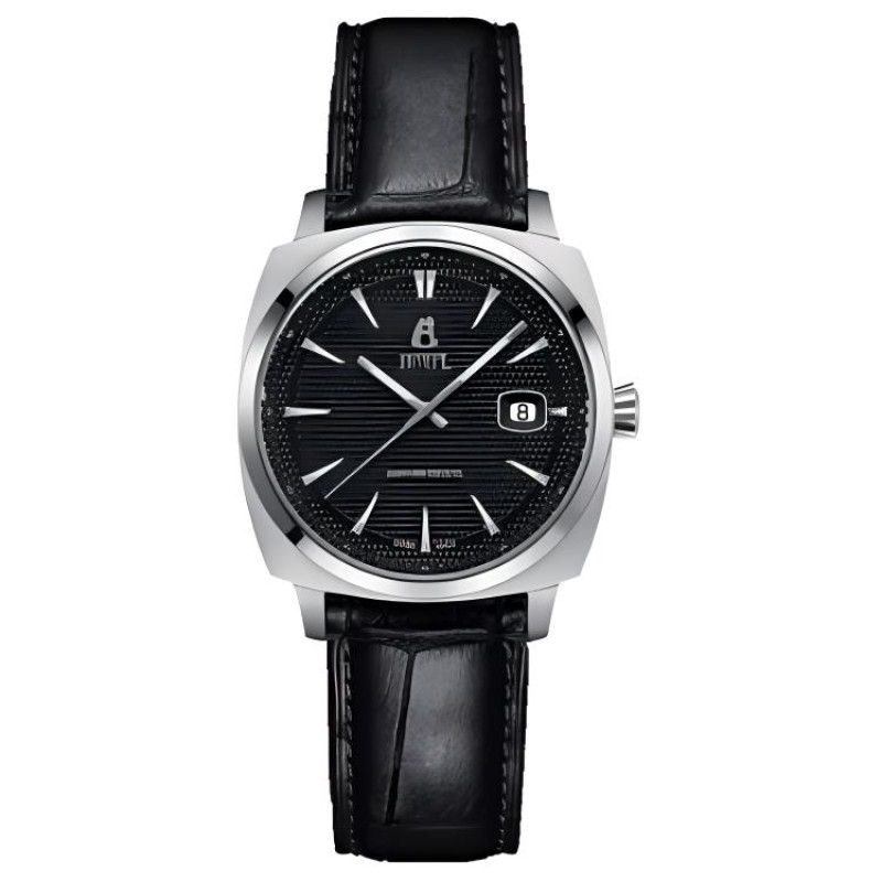ERNEST BOREL 50 41mm