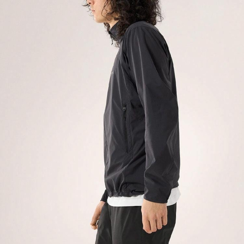 Arcteryx SQUAMISH logo