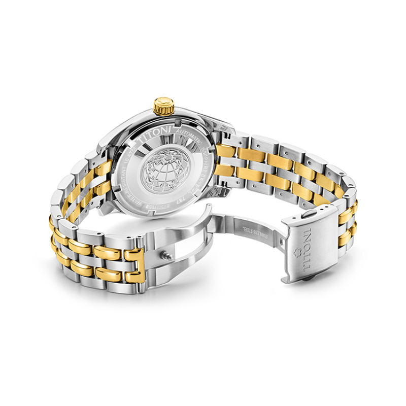 TITONI 40mm 797 SY-DB-019