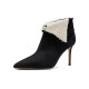 NINE WEST 8.5cm