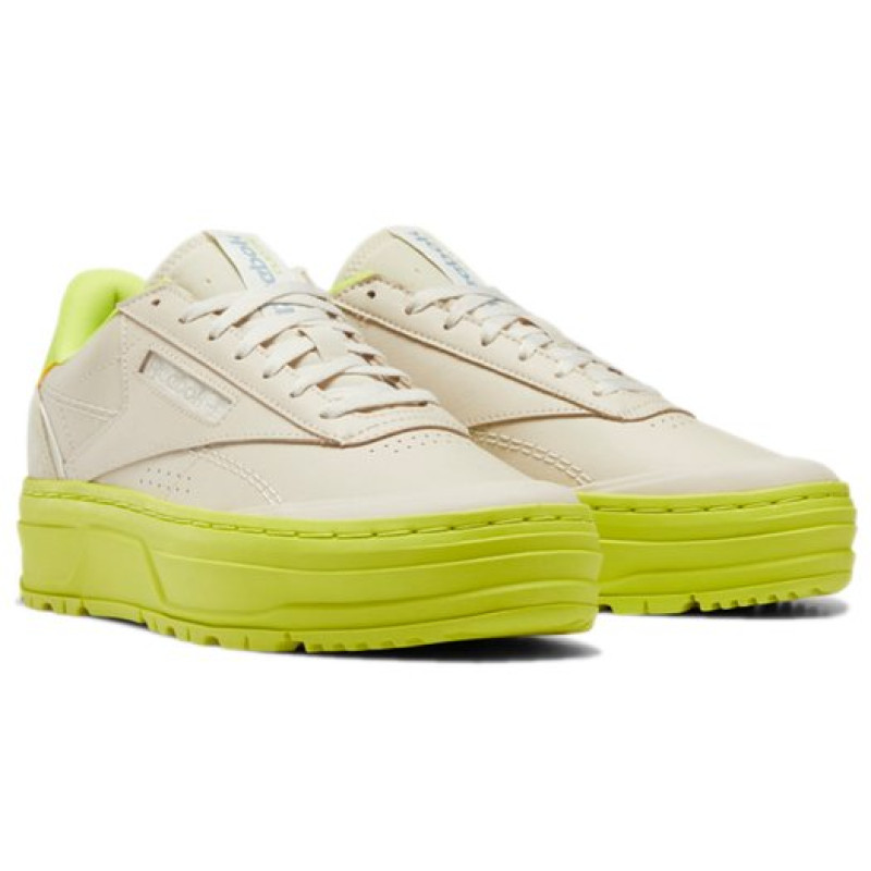 Reebok Club C Double Geo