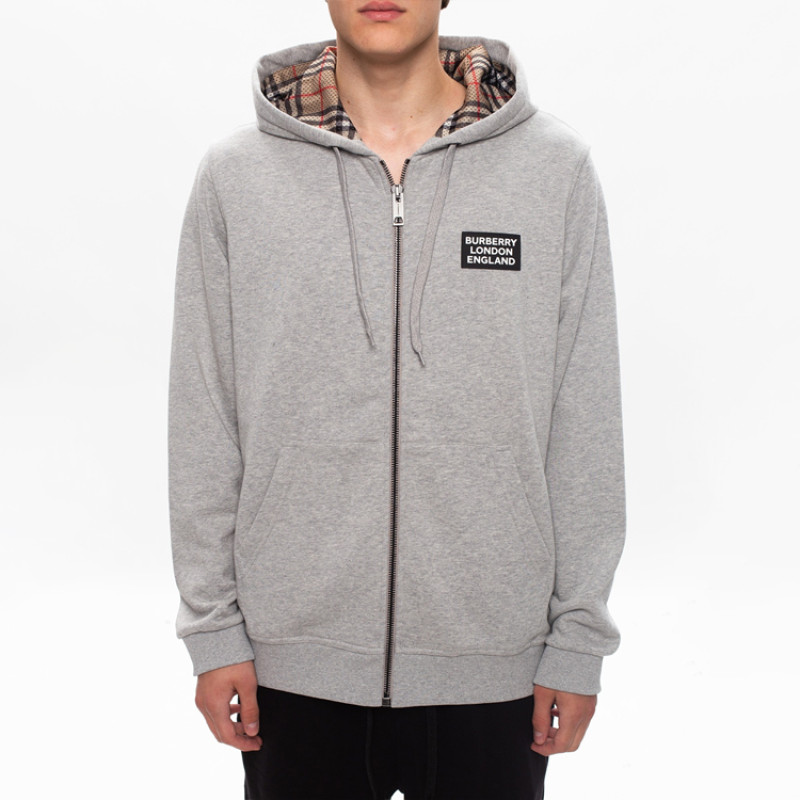 Burberry Logo