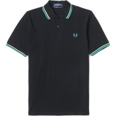 FRED PERRY FW24 Polo