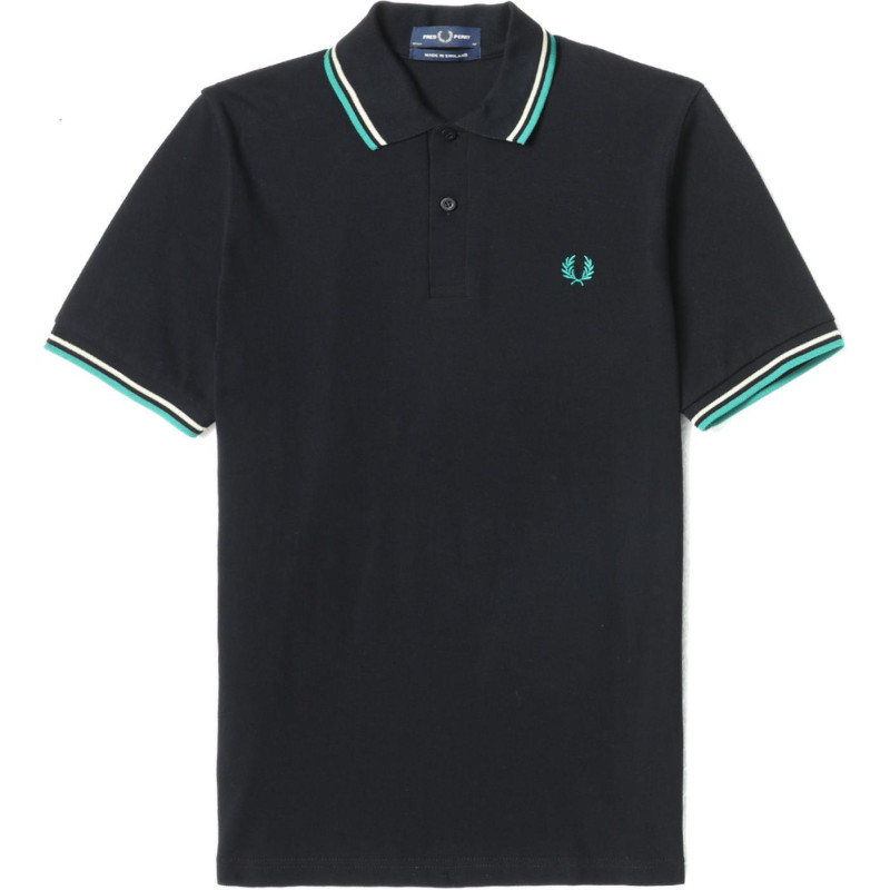 FRED PERRY FW24 Polo