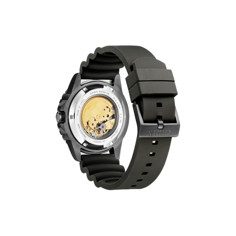CITIZEN ME NJ0125-11E