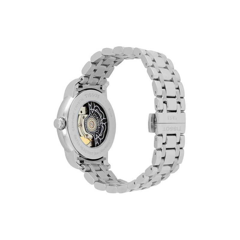 TISSOT 35mm T050.207.11.117.05